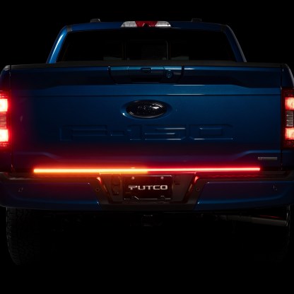 Putco 9202960-13 Tailgate Light - LED