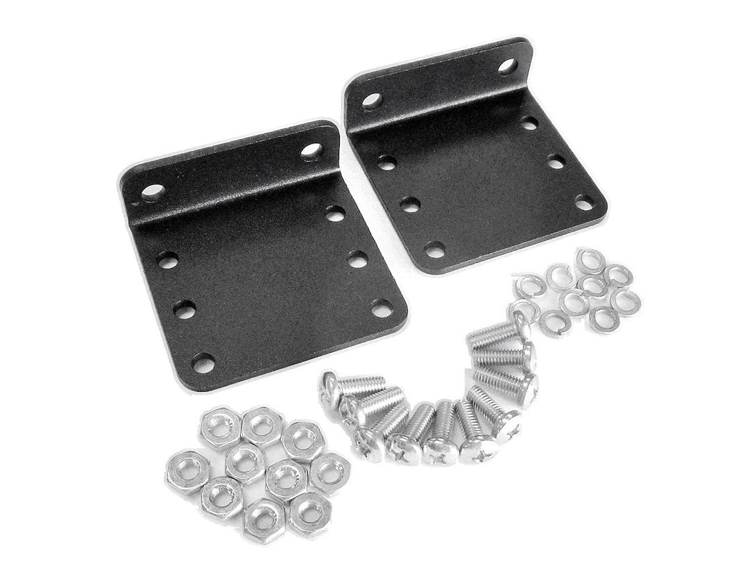 Amp Research 74601-01a Bed Extender Mounting Bracket