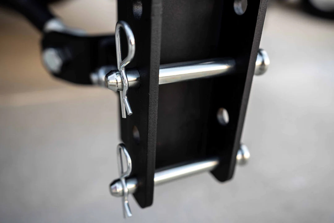 Bulletproof Hitches Crp Trailer Hitch Pin - image 5