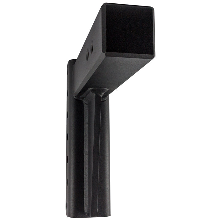 Bulletproof Hitches Hd308 Trailer Hitch Ball Mount - image 7