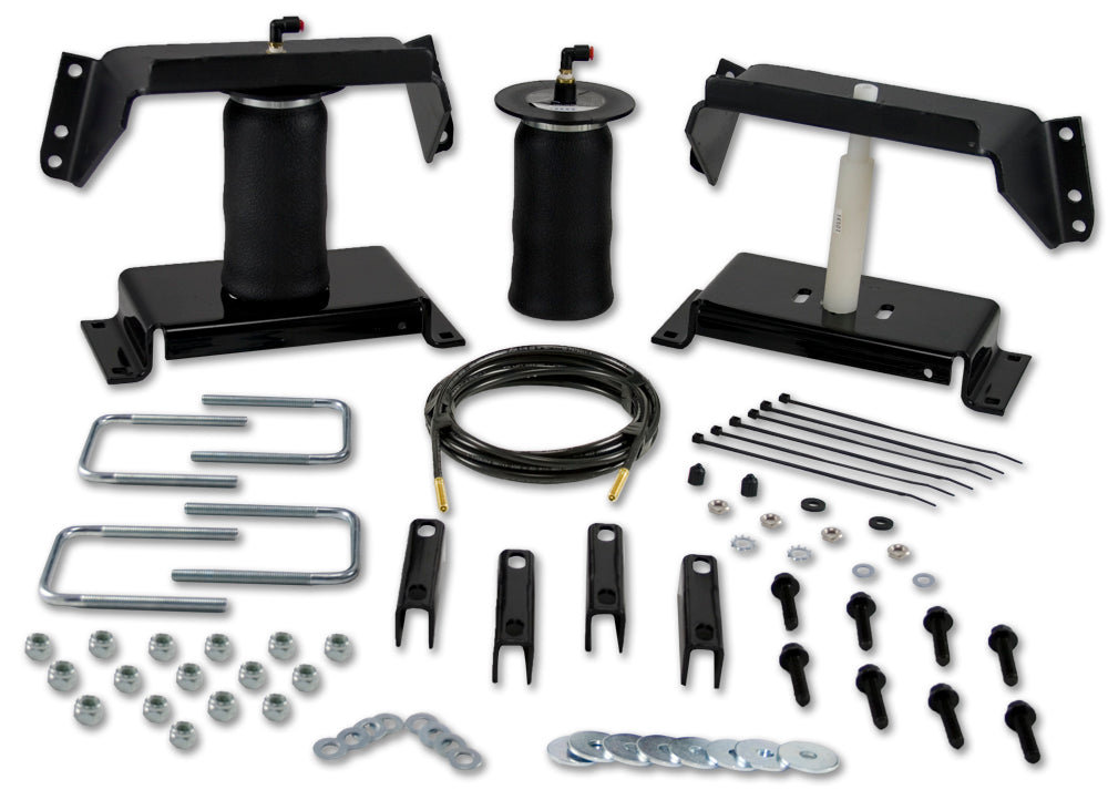 Air Lift 59516 Helper Spring Kit - image 1