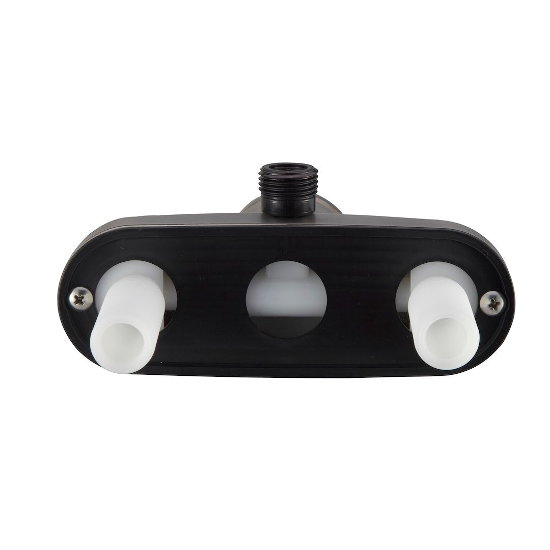 Dura Faucet Df-Sa150-Sn Shower Control Valve - image 4