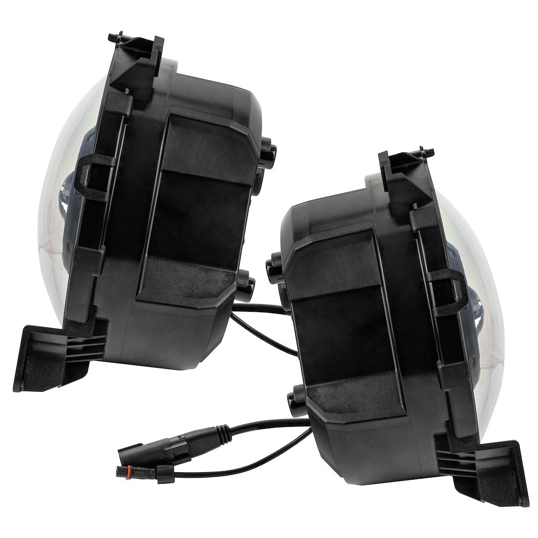 Oracle Lighting 5839-504-PAU Oculus 5500K Bi-LED Headlight