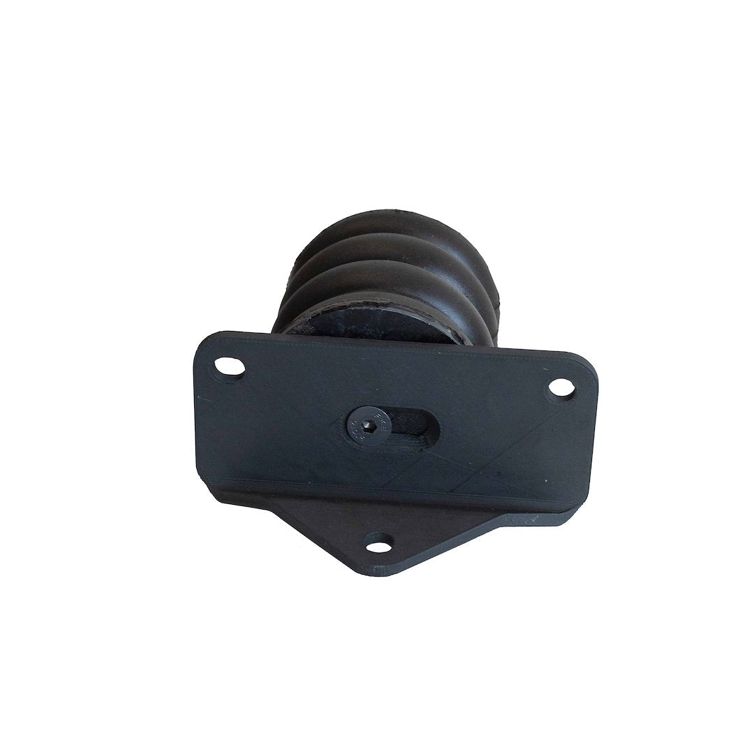 SuperSprings SSR-629-47 Rear 1,800-lb Helper Spring Kit