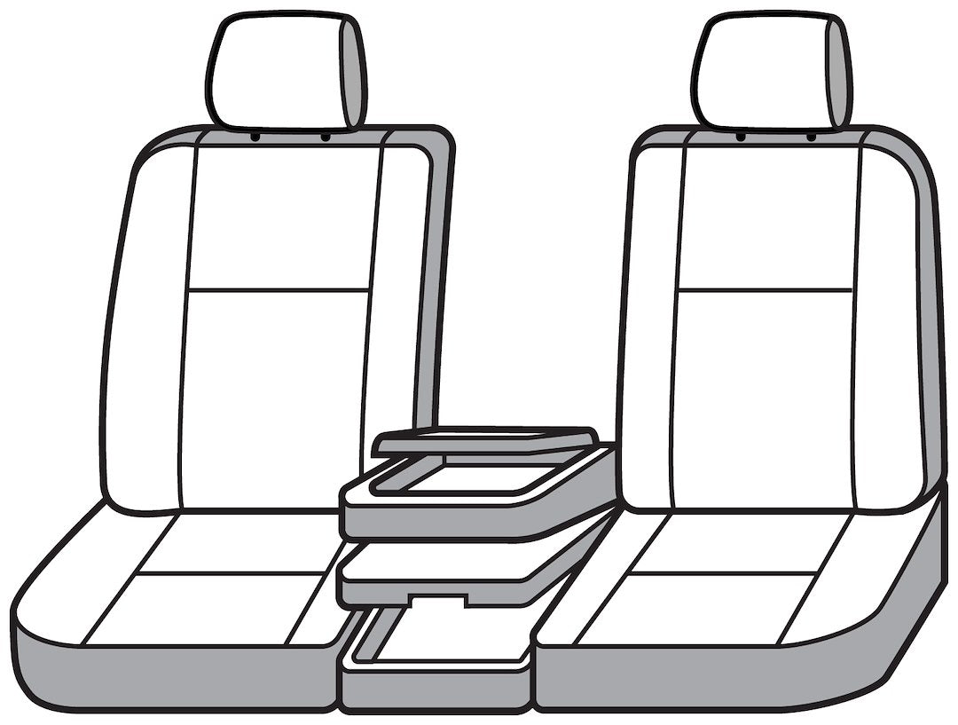 Covercraft Ss3437pcch Seat Cover - image 6