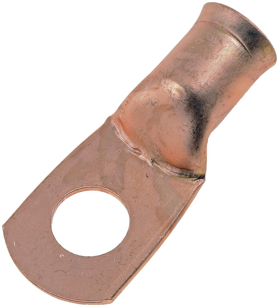 Dorman 86173 4-Gauge Copper Battery Eyelets, 5/16 Inch - image 1