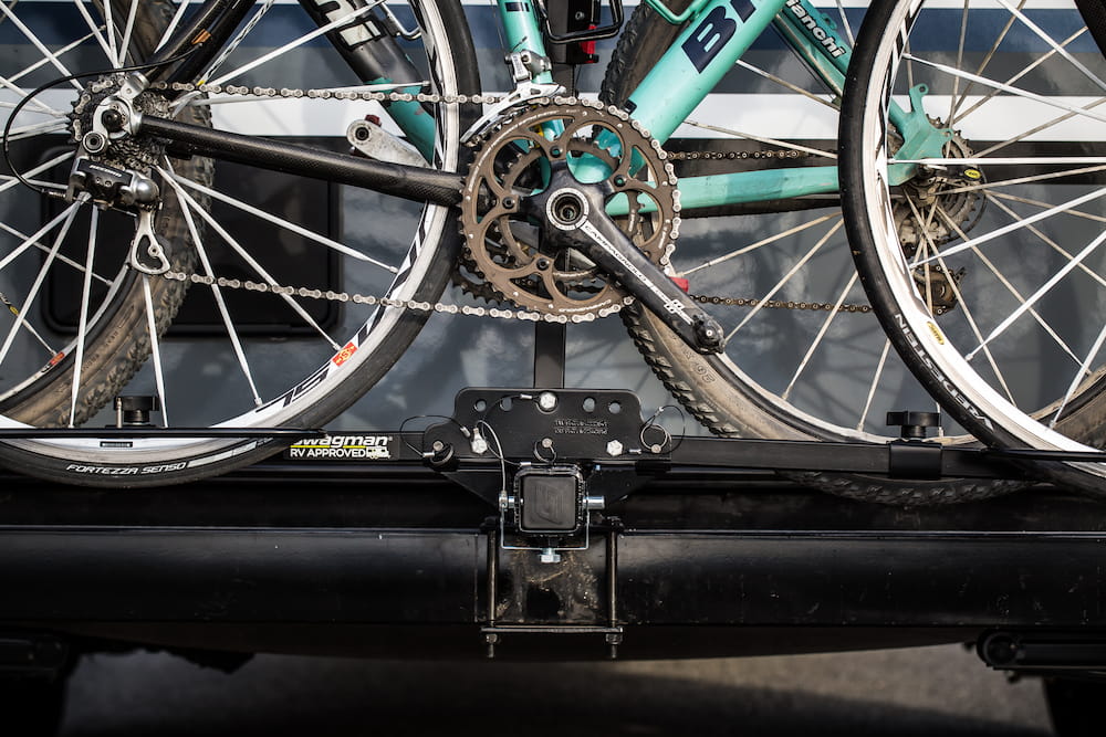 Swagman 64663 Bike Rack - image 8