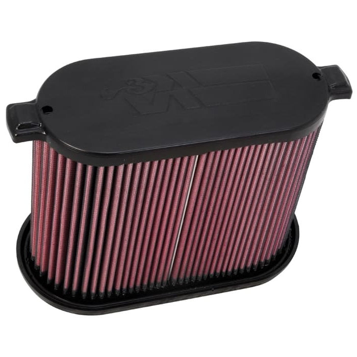Filtre à air moteur de remplacement lavable K&N E-0785