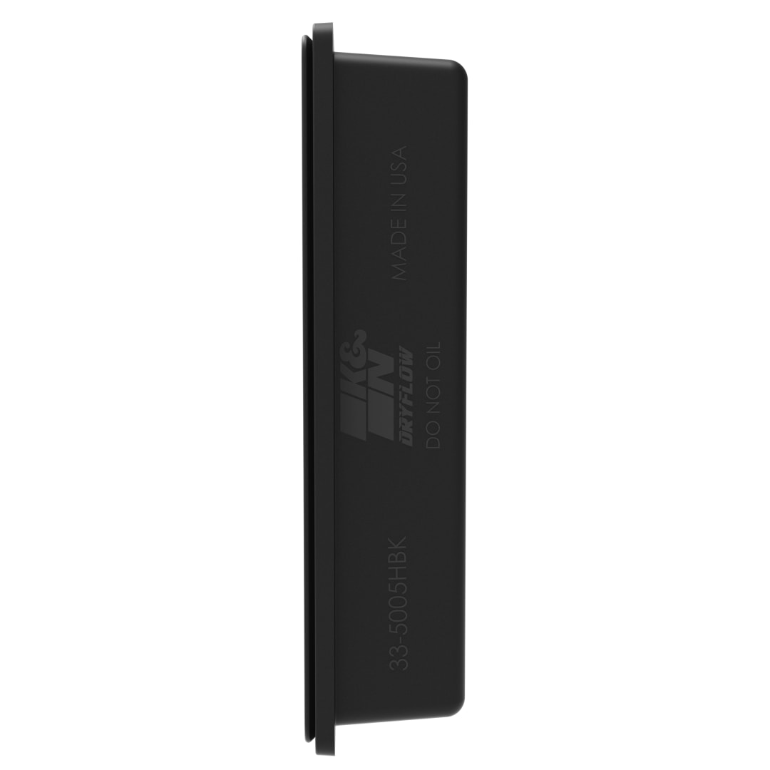 K&N 33-5005hbk Diesel Dryflow Air Filter