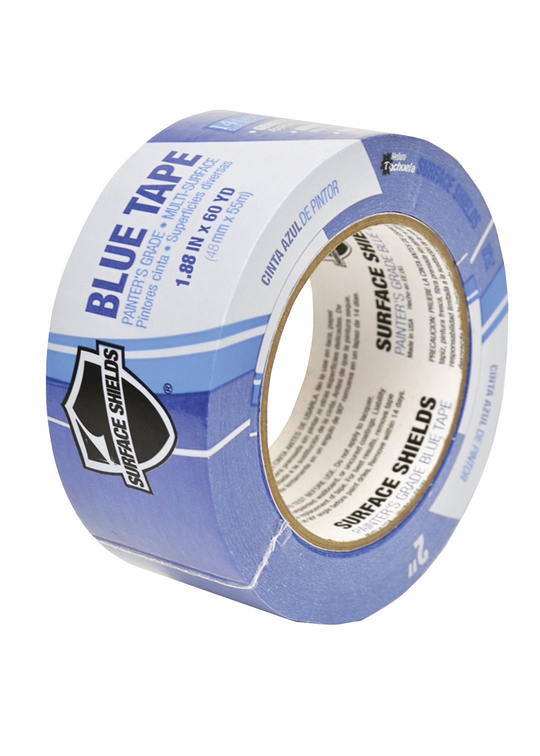 AP Products Masking Tape (022BT15180) – Length: 180 Feet