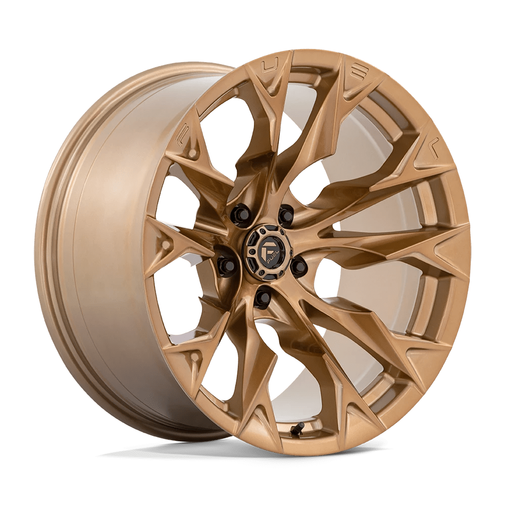 Fuel Off Road D80520007547 Wheel