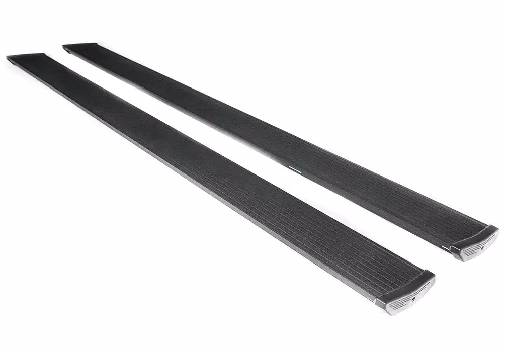 Amp Research PowerStep™ Running Board 76154-01A - image 1