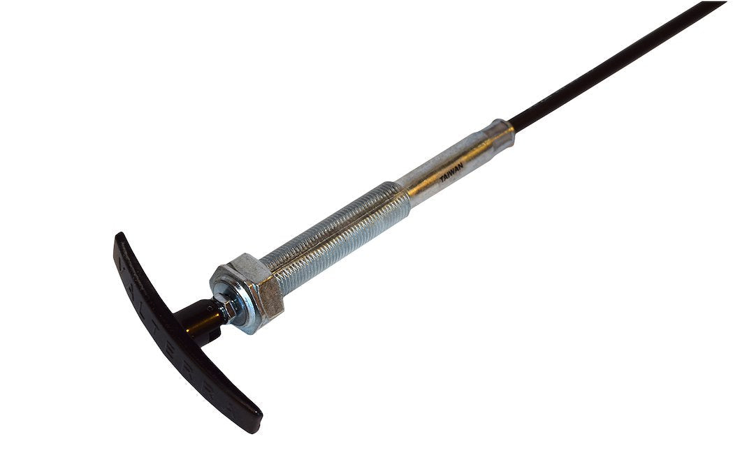 Valterra Tc120cnpb Sewer Waste Valve Cable - image 2