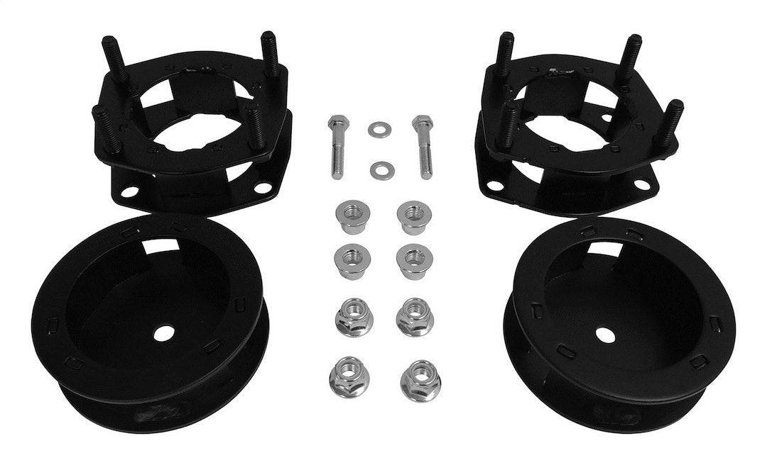 Crown Automotive RT21038 Front/Rear Lift and Level Kit - image 1