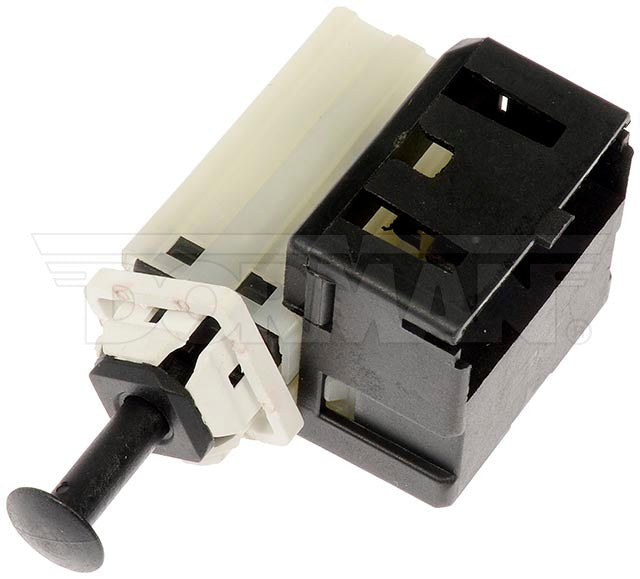 Dorman 901275 Electric Brake Light Switch, Black and White - image 2