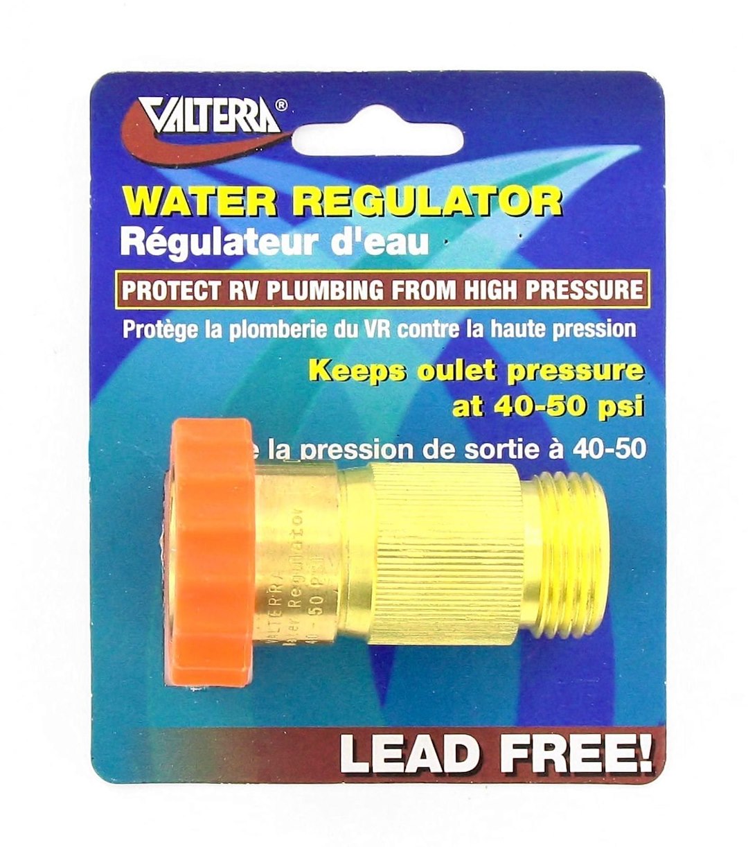 Valterra A01-1120vp Fresh Water Pressure Regulator - image 3