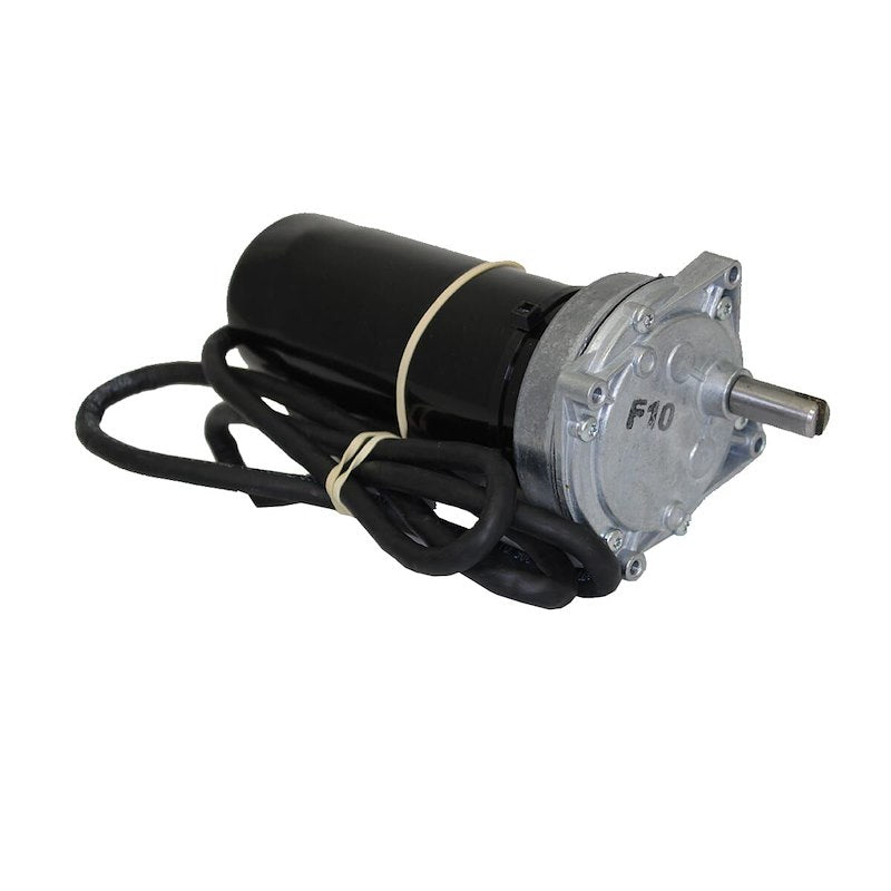 Lippert 138445 Stabilizer Jack Motor – Klauber C-800 Electric
