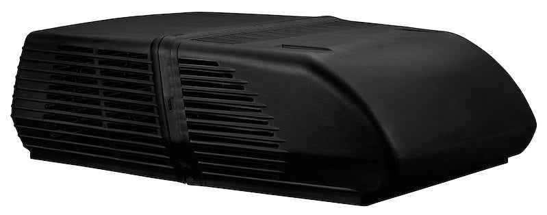 Coleman Mach 10 RV A/C 15000 BTU Black with Condensate Pump 35224-0792