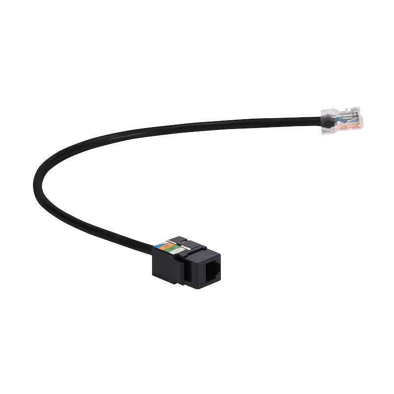 Dometic FreshJet 5 RJ11 to RJ45 Wiring Adapter for Penguin II Replacements 9610008210