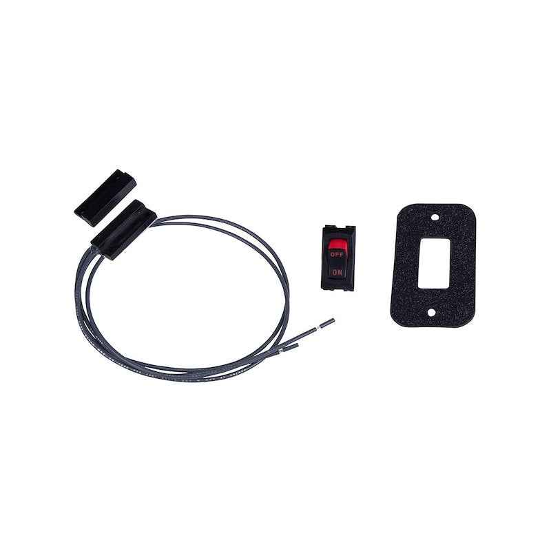 Kwikee Magnetic Door Switch – For Single Series Electric Steps 369311