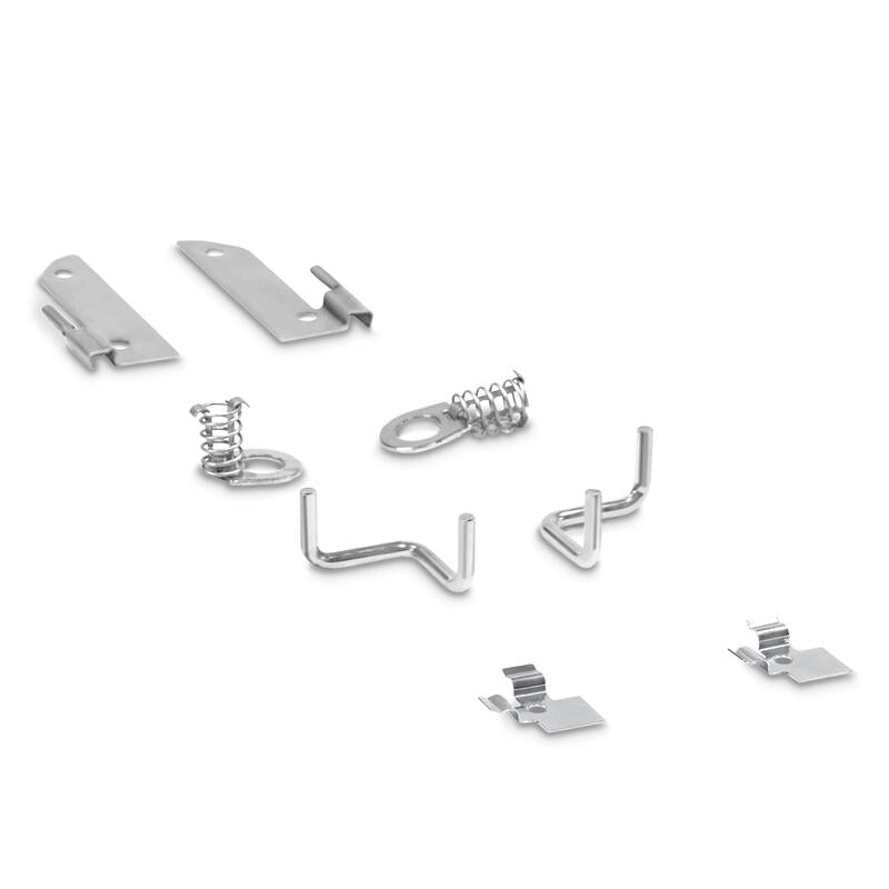 Dometic 92101 Water Heater Access Door Hardware WH-6GA, WH-6GEA, WH-9GEA