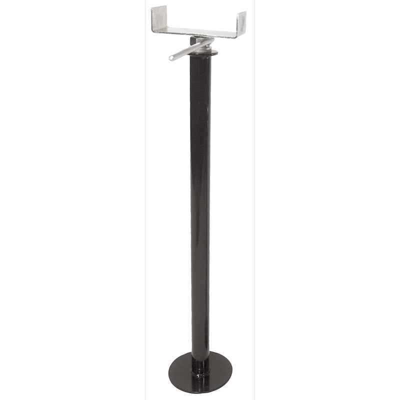 RV Slide Out Stabilizer Set – Adjustable 26-1/4 Inch to 49-1/4 Inch (Set of 2)