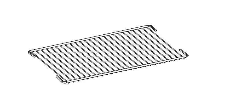 Norcold Refrigerator Wire Shelf N500 Series – 632441