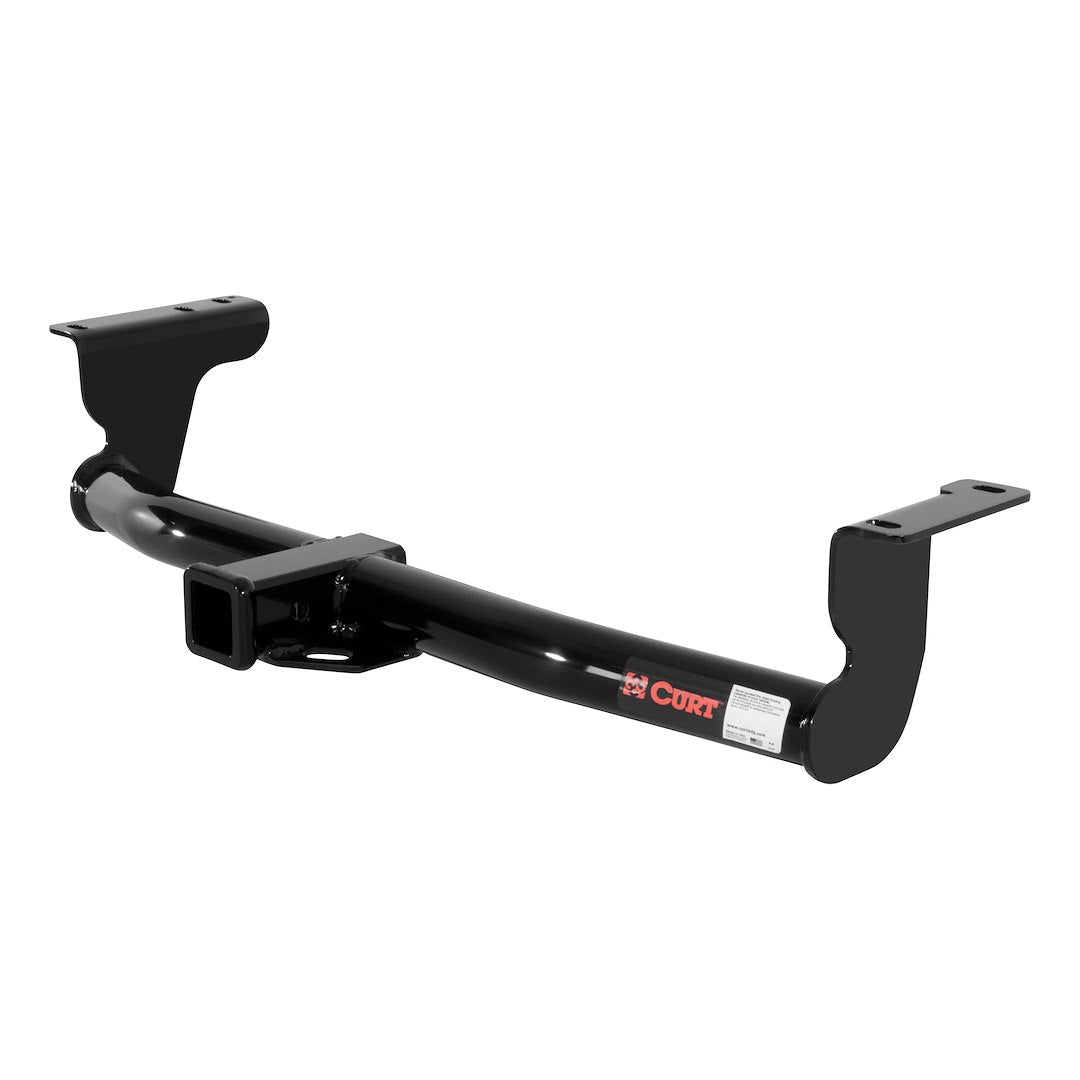 Curt 13577 Trailer Hitch Rear - image 1