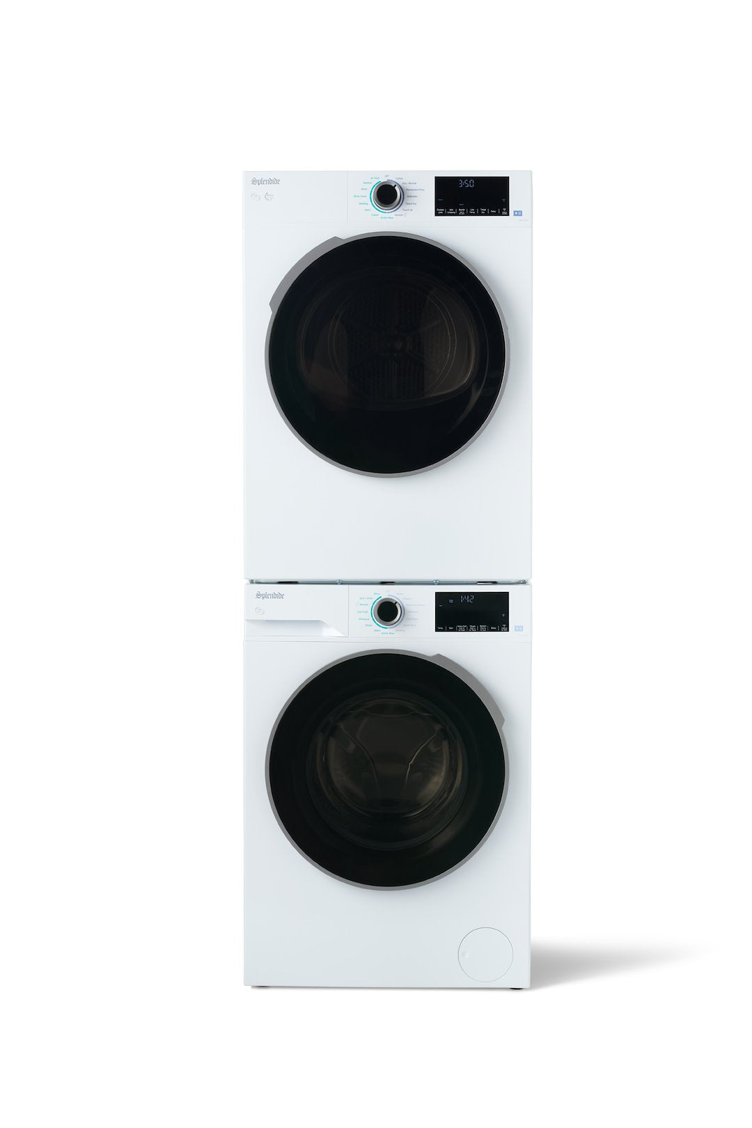Splendide Dv1725x Clothes Dryer - image 3