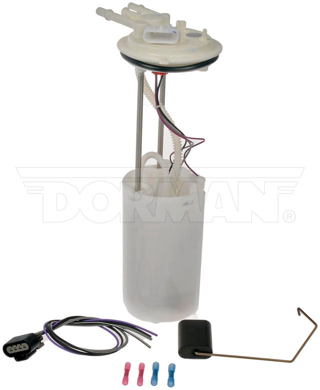 Dorman 2630332 Electric Fuel Pump Module — 180 L/h - image 2