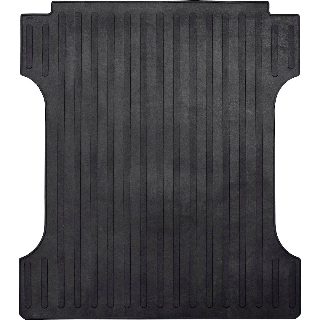 Boomerang Rubber TM665 Direct-Fit Rubber Bed Mat