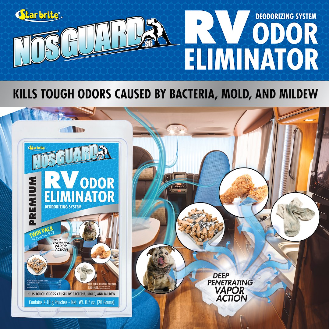 Star Brite 079950 Odor Absorber - image 5