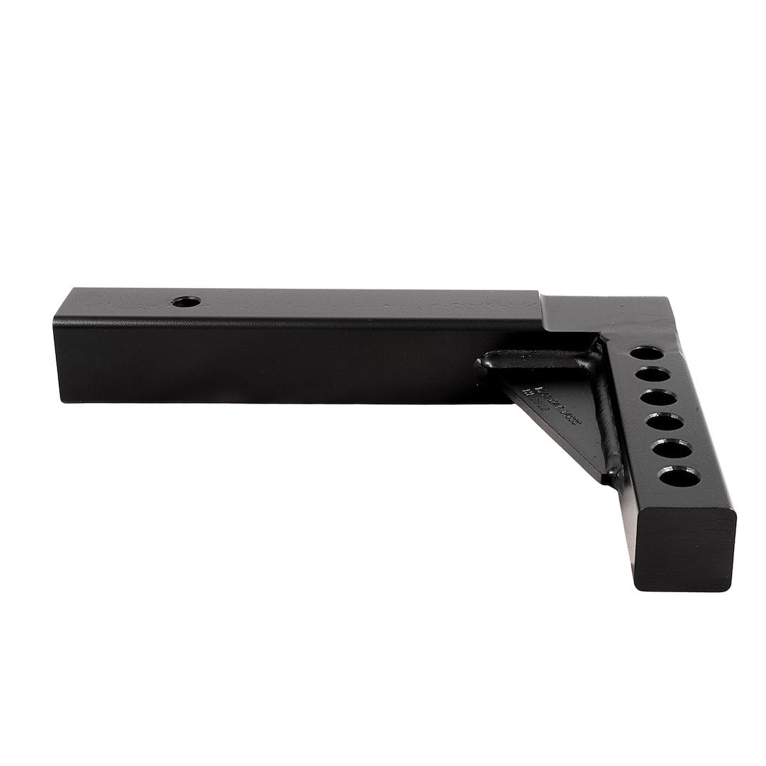 Husky Towing 32555 Weight Distribution Hitch Shank - image 2