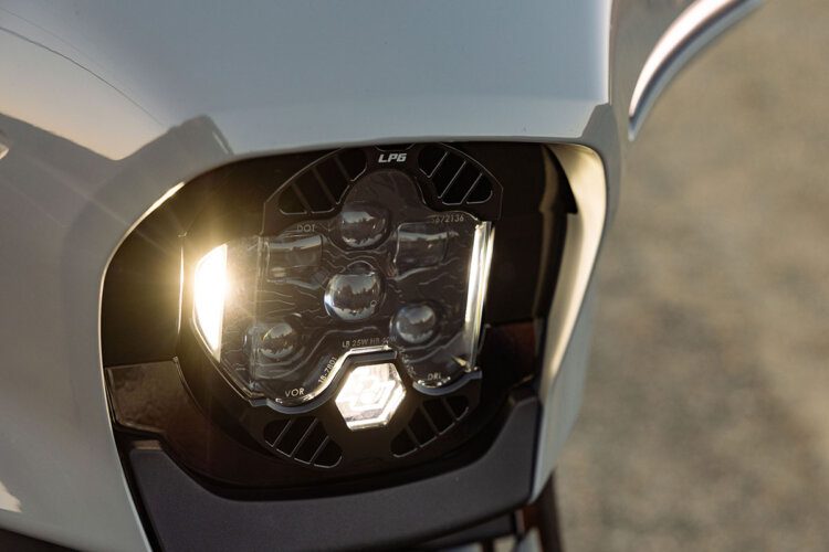 Baja Design 44-8112 Headlight Assembly - image 4
