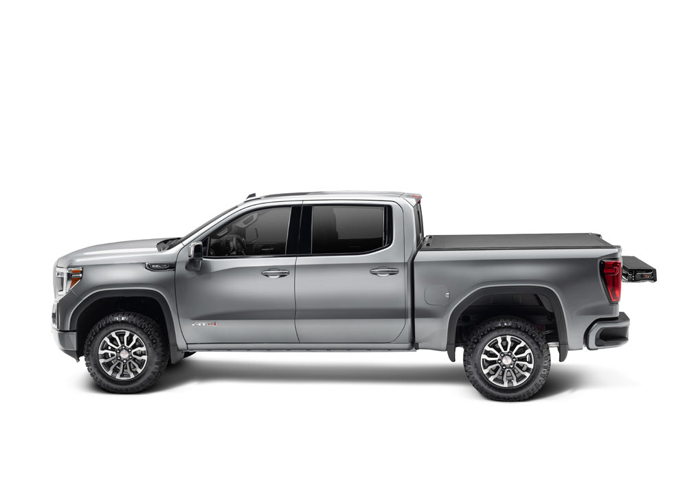 Extang 85350 Xceed Low-Profile Hard Tri-Fold Cover