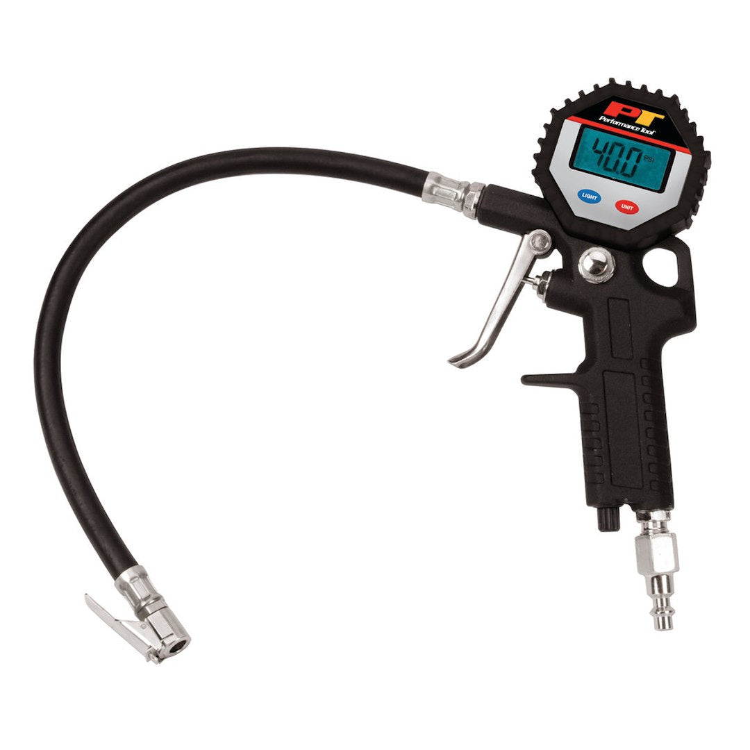 Performance Tool M525 Air Compressor Tire Inflation Gun - image 1