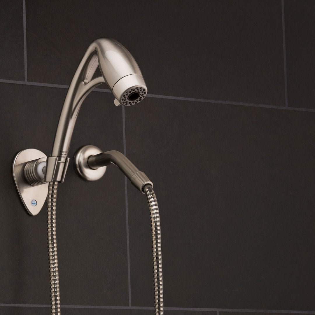Oxygenics/ Etl 25488 Shower Head - image 3
