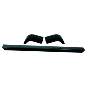 Crown Automotive 55234777K Bumper - image 3