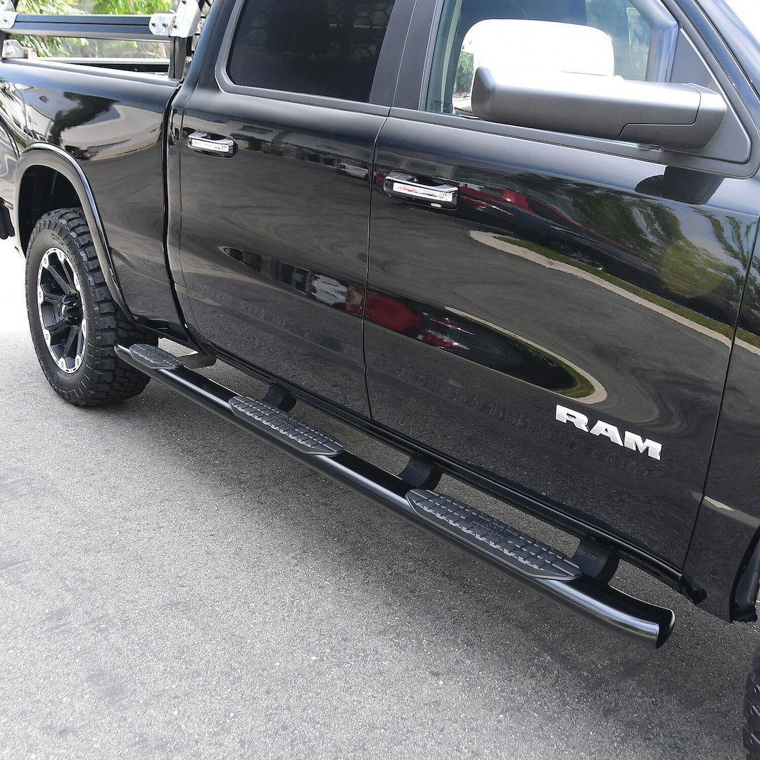 Westin Automotive 21-534705 Nerf Bar - Truck Wheel To Wheel - image 10