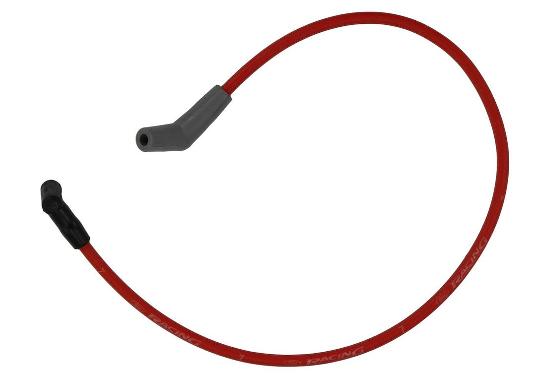 Ford Performance M-12259-R301 Red HEI Spark Plug Wires