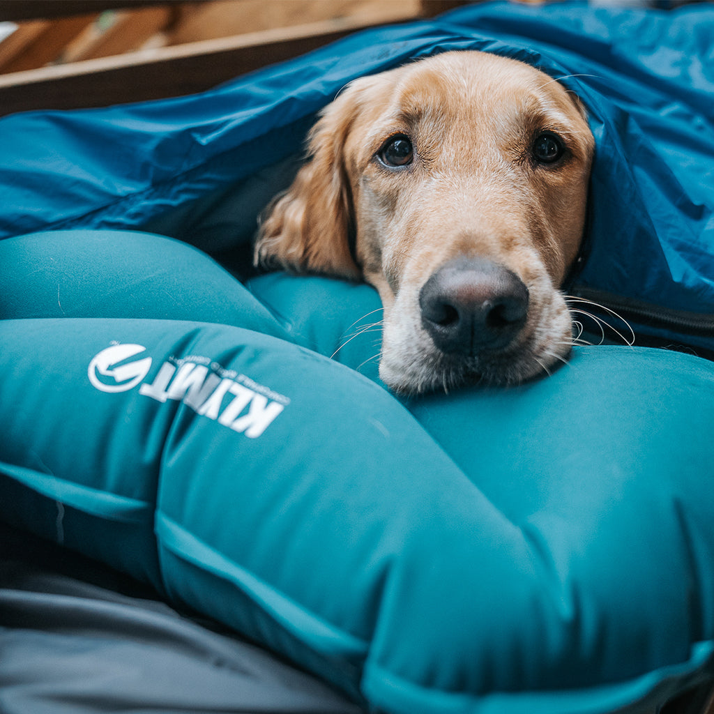 Klymit 12pltl01d Pillow