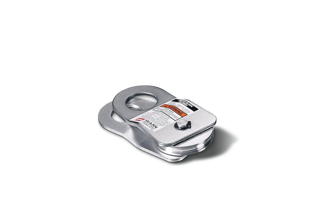 Warn 88898 Winch Snatch Block