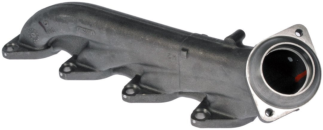 Dorman 674987 OE Solutions Bare Cast-Iron Manifold and Hardware - image 1