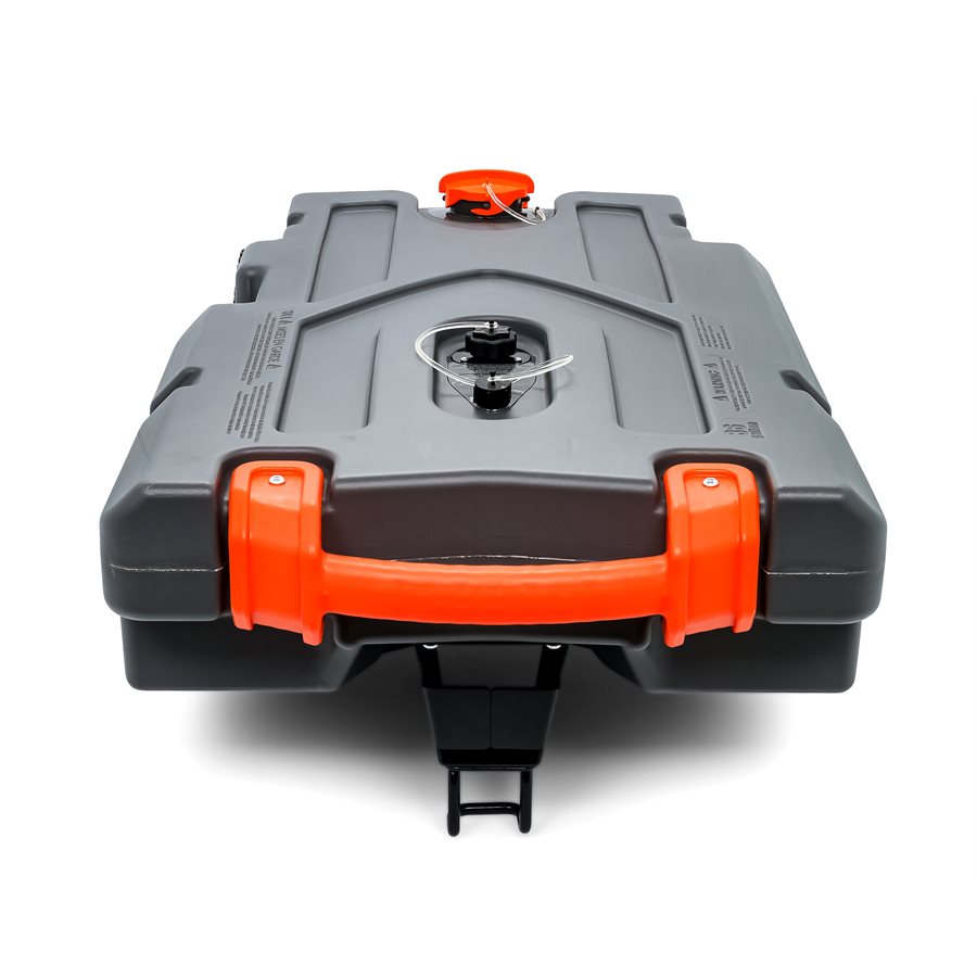 Camco 39006 Portable Waste Holding Tank - image 10