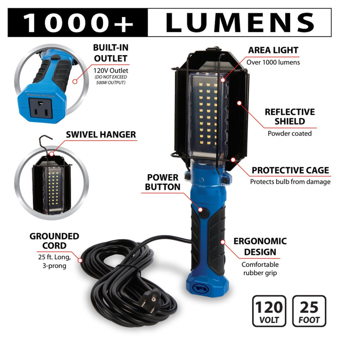 Performance Tool W2237 Flashlight - image 6