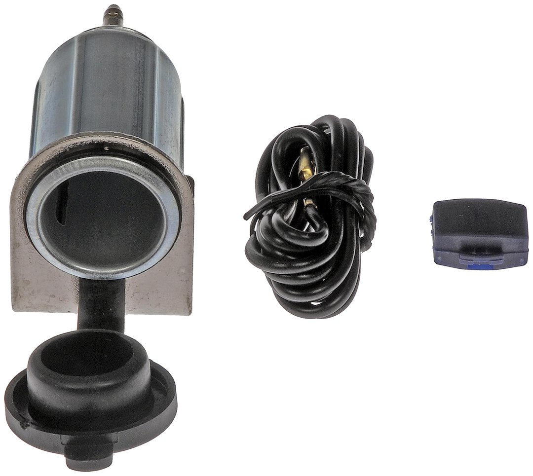 Dorman 56415 Silver Cigarette Lighter Socket Wiring Kit - image 1