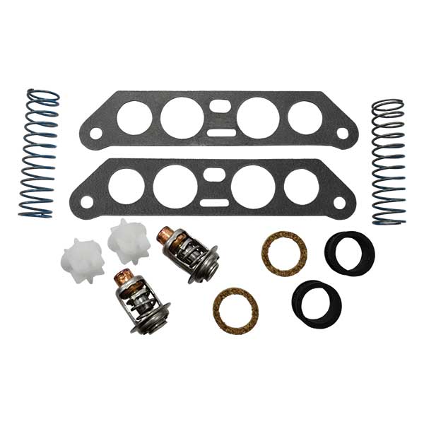EMP 75-02658 Thermostat