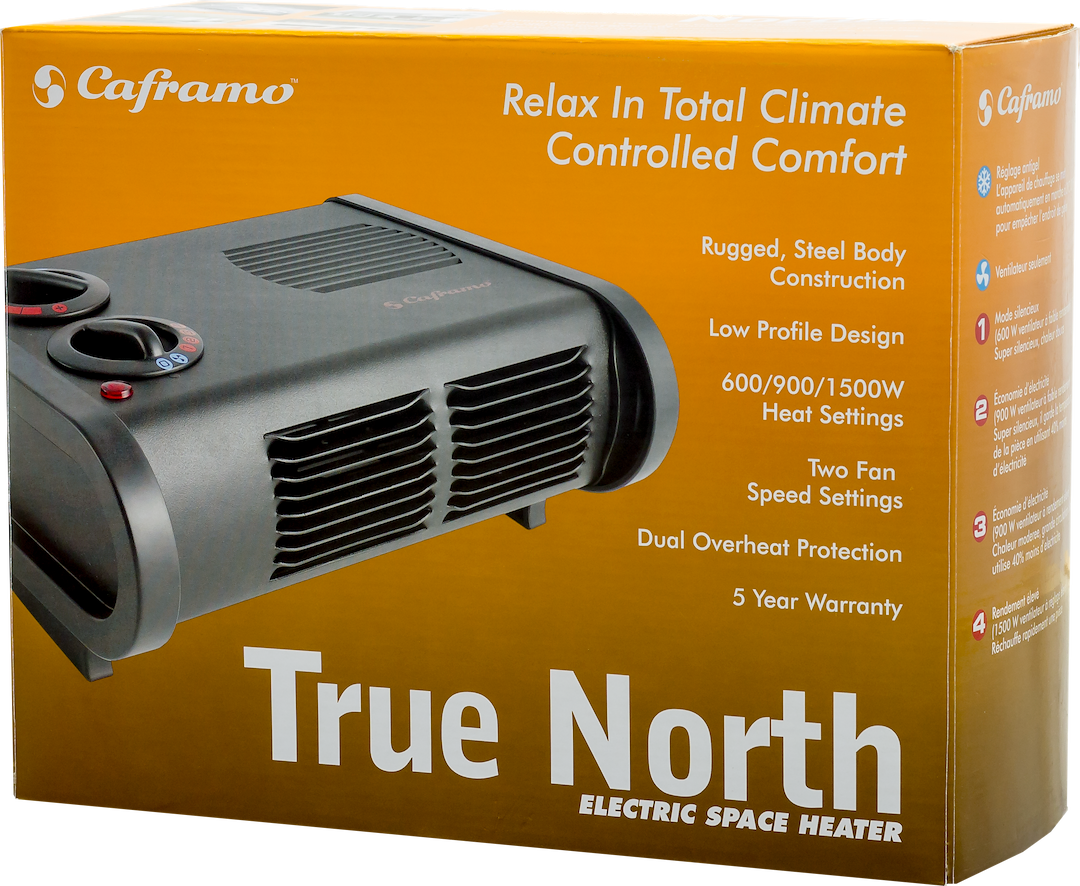 Caframo Limited 9206cabbx Space Heater - image 16