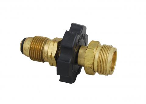 Marshall Excelsior Me475p Propane Adapter Fitting