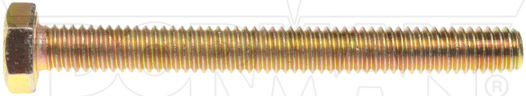 Dorman OE Solutions 960-630d Hex Bolts, Pack of 3 - image 2